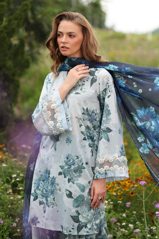 Velnora Summer Collection cotton 3pcs