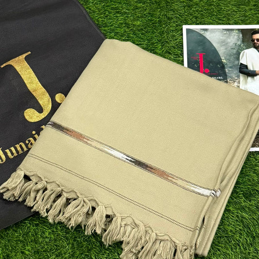 VELNORACLOTHING Soft Wool Mardana Shawl – Premium Winter Warmth (3 Yards)