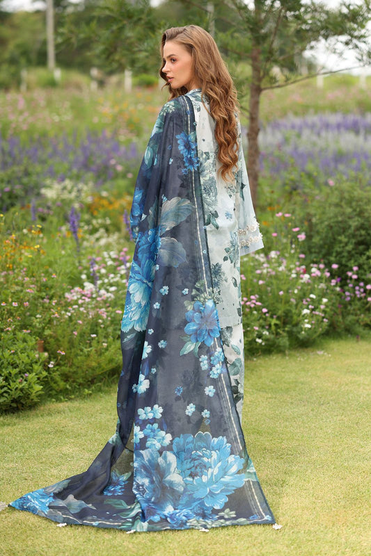 Velnora Summer Collection cotton 3pcs